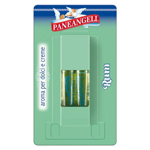 Paneangeli Rum Essence (Aroma Rum) 2x2ml