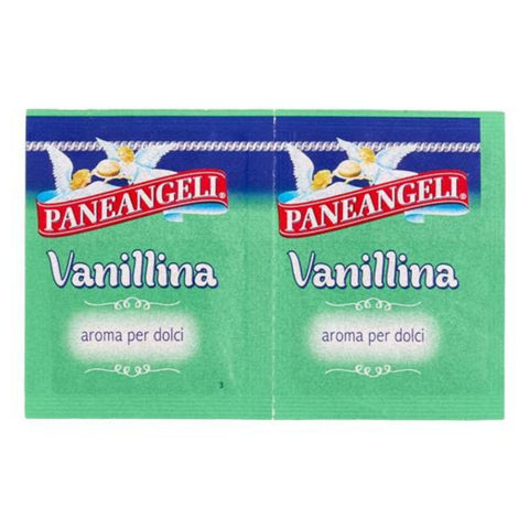 Paneangeli Vanillina Sachets (2x0.5g)