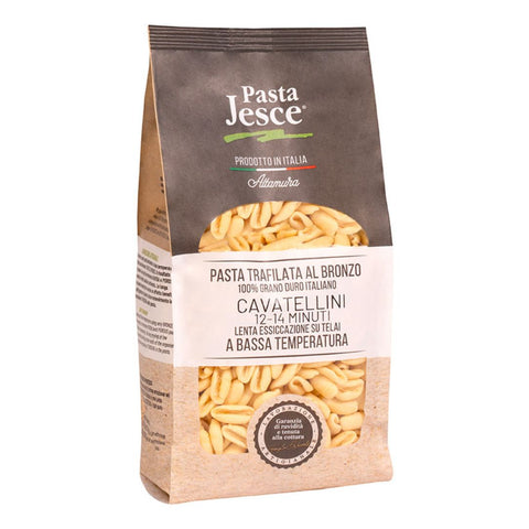 Pasta Jesce Cavatellini 500g