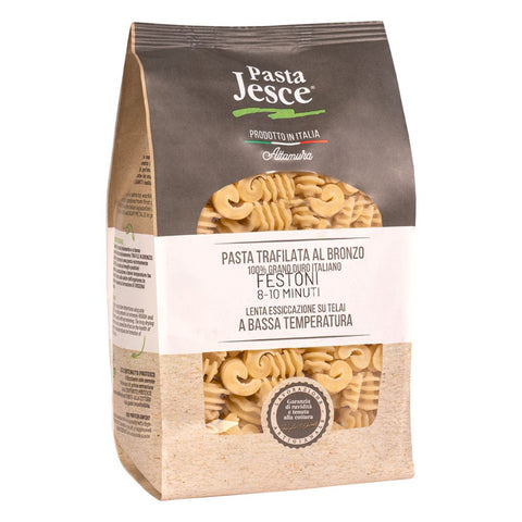 Pasta Jesce Festoni 500g