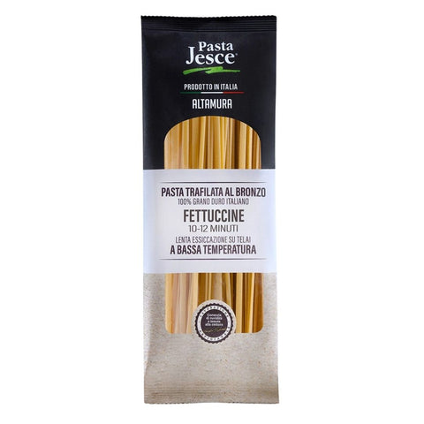 Pasta Jesce Fettuccine 500g