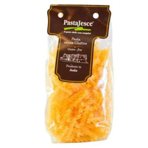 Pasta Jesce Gluten Free Fusilli 250g