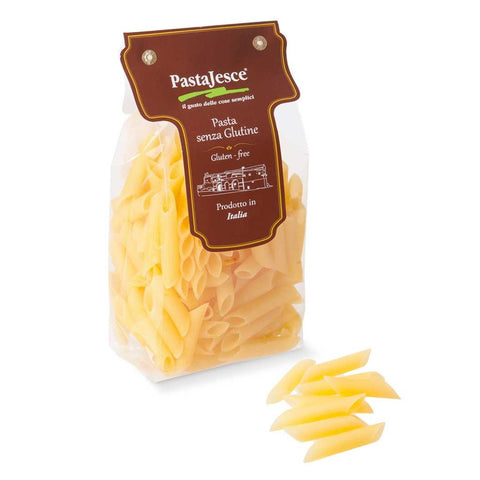 Pasta Jesce Glutenfree Penne Rigate 250g