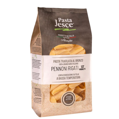 Pasta Jesce Pennoni 500g