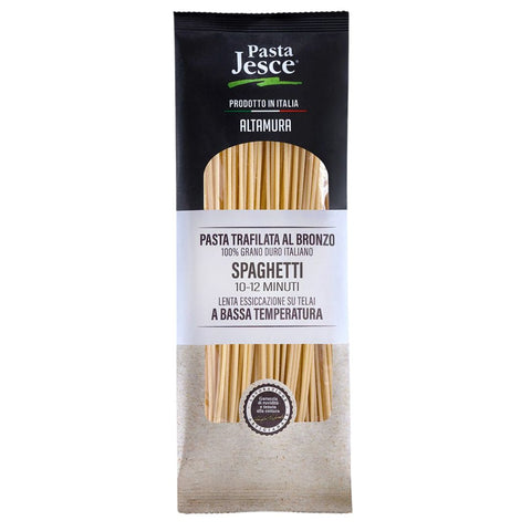 Pasta Jesce Spaghetti 500g