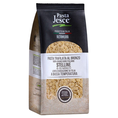 Pasta Jesce Stelline 500g