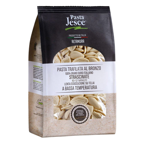 Pasta Jesce Strascinate 500g