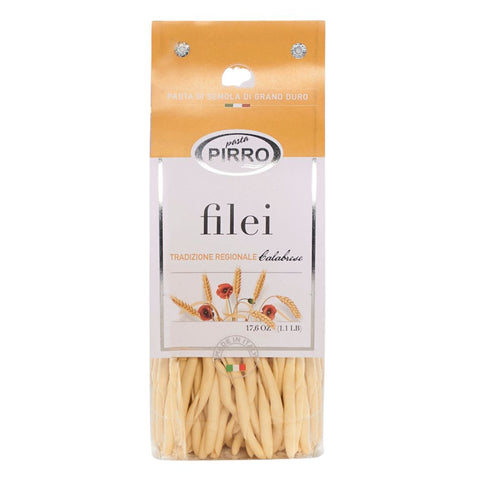 Pirro Filei Calabresi 500g