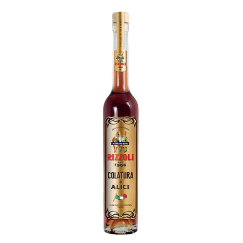 Rizzoli Colatura di Alici (Anchovy extract) 100ml