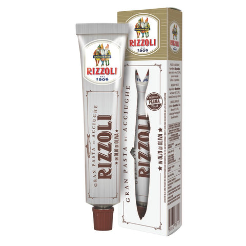 Rizzoli Gran Pasta di Acciughe (Anchovy paste) 60g