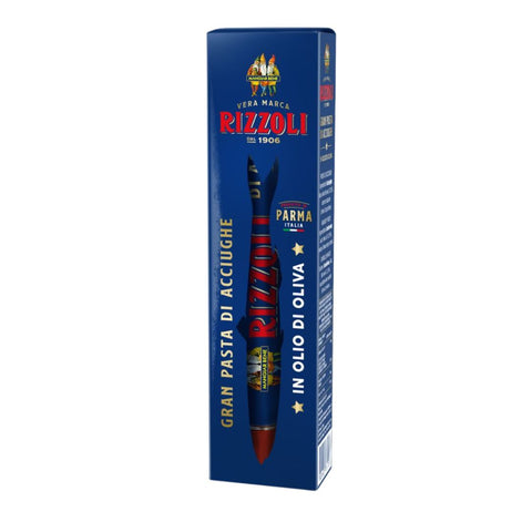 Rizzoli Gran Pasta di Acciughe (Anchovy paste) 60g