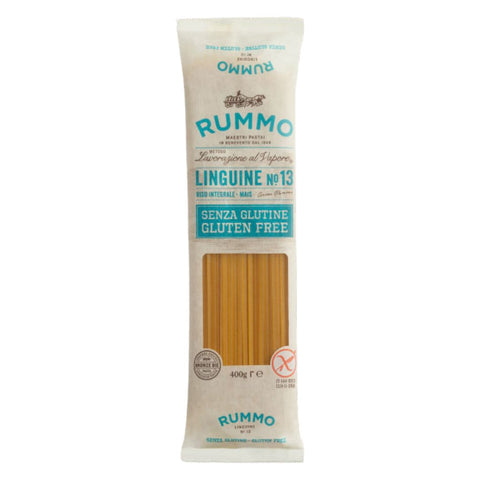 Rummo Gluten Free Linguine Nº 13 400g