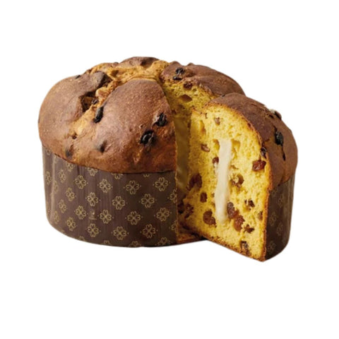 Scarpato Panettone Bollicine Wine 750g