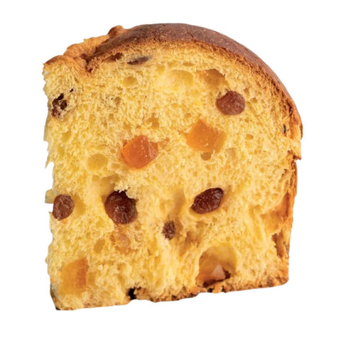 Scarpato Panettone Classico 1Kg