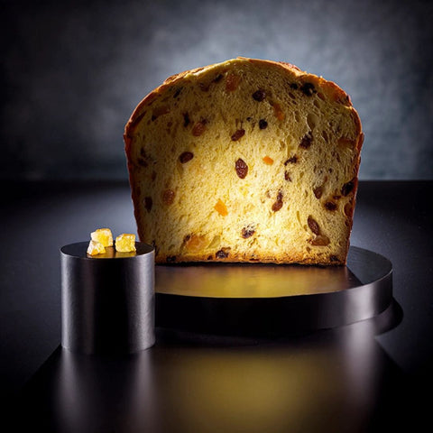 Scarpato Panettone Classico Gourmet - Limited Edition 1Kg