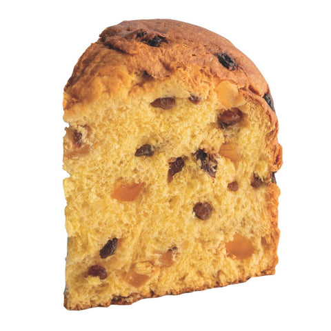 Scarpato Panettone Classico Gourmet - Limited Edition 1Kg