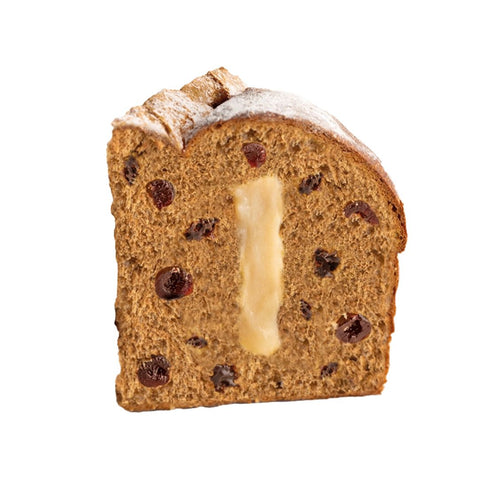 Scarpato Panettone Foresta Nera (Black forest) 1.1Kg