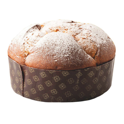 Scarpato Panettone Foresta Nera (Black forest) 800g