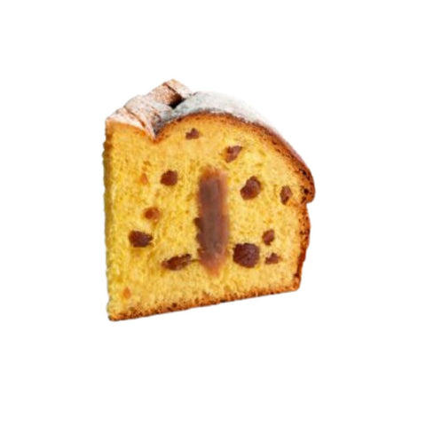 Scarpato Panettone Marron Glacé 1Kg