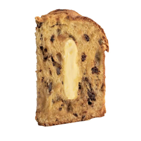 Scarpato Panettone Tre Cioccolati (Three chocolates) 1Kg