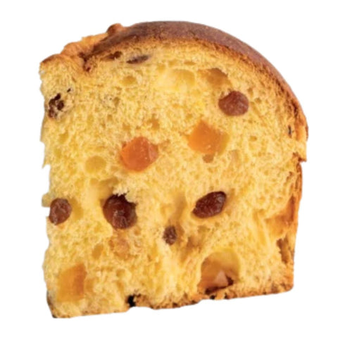 Scarpato Panettone all'Olio Extra Vergine di Oliva (Lactose free) 750g