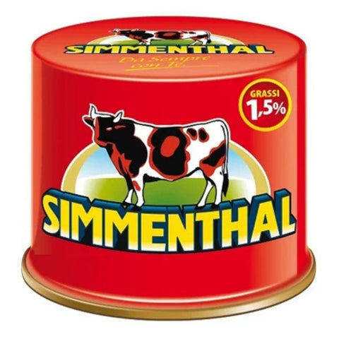 Simmenthal Beef Jelly 140g