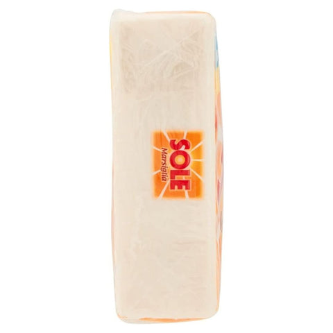 Sole Sapone di Marsiglia per Bucato a Mano (Laundry soap for pre-treating) 2x250g