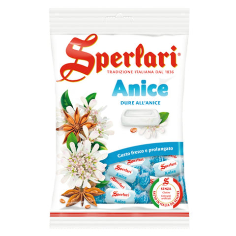 Sperlari Anice Candy 200g