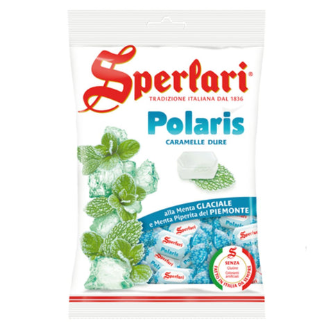 Sperlari Polaris Candy 200g