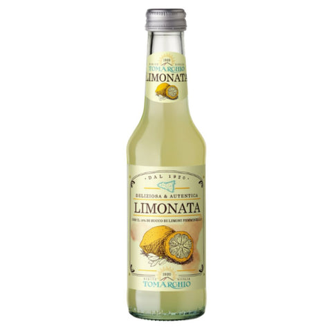 Tomarchio Limonata (Lemonade) 4x275ml