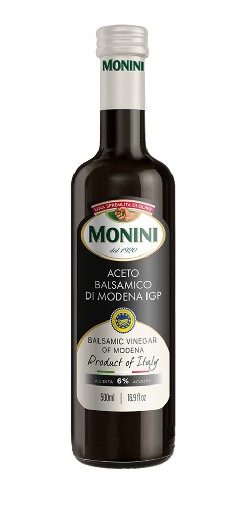 Monini Aceto Balsamico di Modena (Balsamic vinegar) 500ml