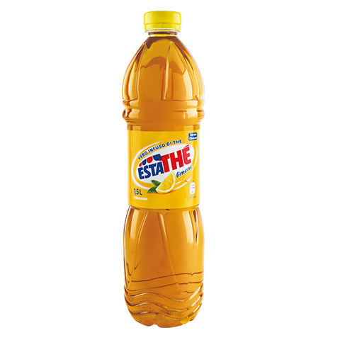 Buy Estathé Lemon Ice Tea 1.5l at La Dispensa