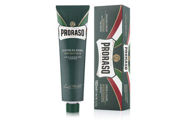 Proraso Shave Cream Tube Refresh 150ml