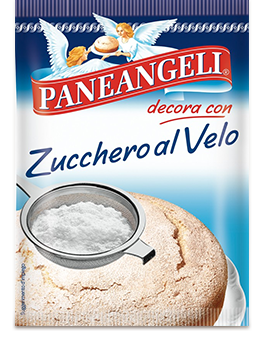 Buy Paneangeli Icing Sugar (Zucchero a Velo) 125g at La Dispensa
