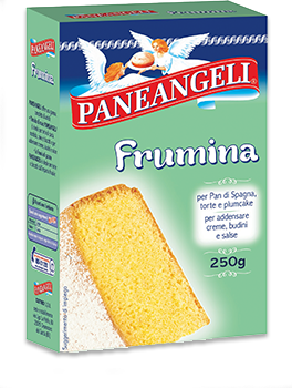 Buy Paneangeli Wheat Starch (Frumina) 250g at La Dispensa