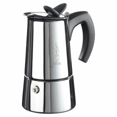 Bialetti Musa Induction 6 cup