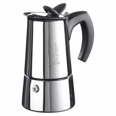 Bialetti Musa Induction 4 cup