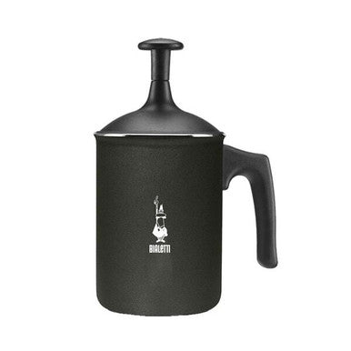 Bialetti Tutto Crema Milk Frother 6 cup