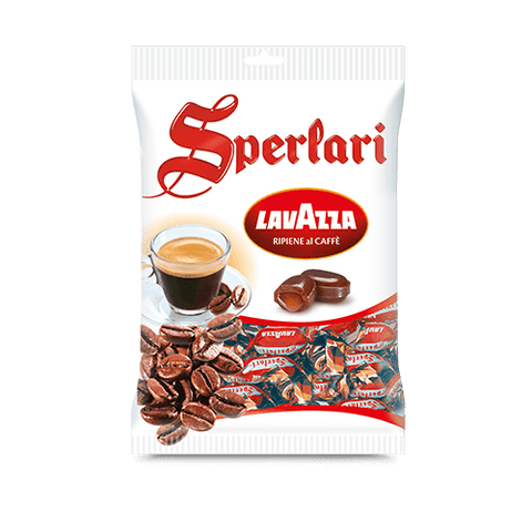 Buy Sperlari Caffe Lavazza Candy 175g at La Dispensa