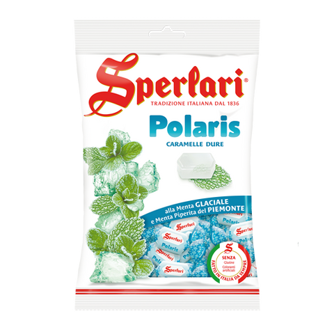 Buy Sperlari Polaris Candy 200g at La Dispensa