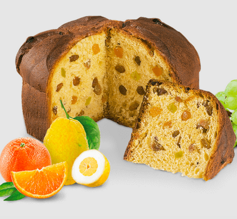 Buy Loison Panettone Classic 1kg at La Dispensa