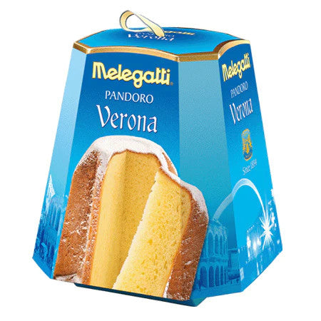 Buy Melegatti Pandoro Originale 900g at La Dispensa