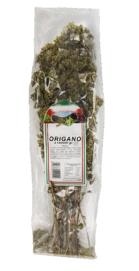 Buy Imepa Dried Organic Origano 30g at La Dispensa