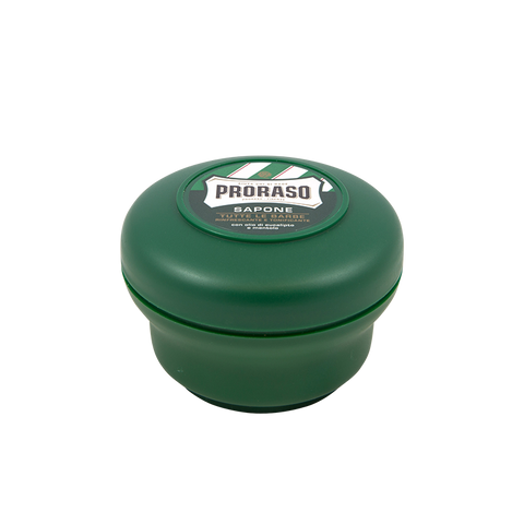 Buy Proraso Shave Cream Jar Refresh 150ml at La Dispensa