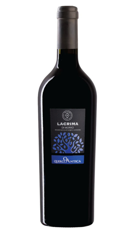 Buy Velenosi Querciantica Lacrima di Morro d'Alba DOC Italian red wine from Le Marche at La Dispensa