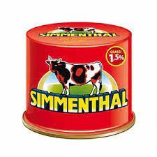 Buy Simmenthal Beef Jelly 215g at La Dispensa