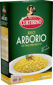 Buy Curtiriso Arborio at La Dispensa
Buy Curtiriso Arborio Rice at La Dispensa