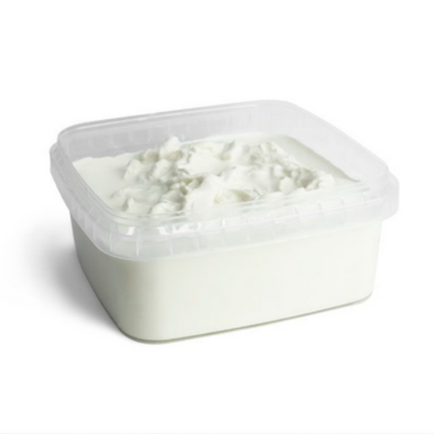 Buy Stracciatella Latteria 375g at La Dispensa